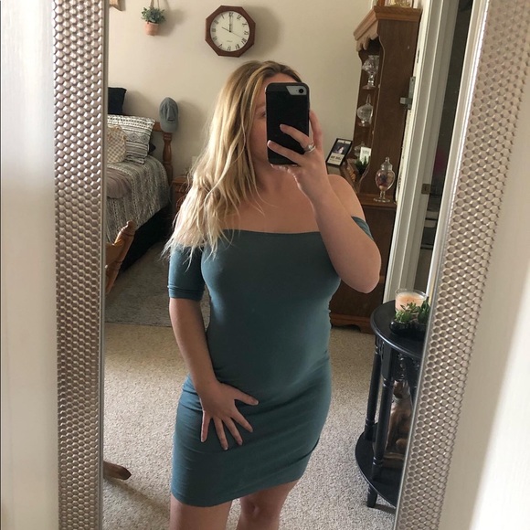 Bodycon Dress - Picture 1 of 2